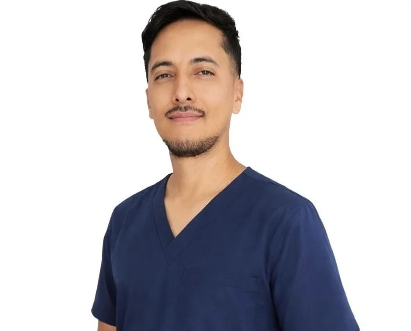 Dr. Esteban Giraldo Casas