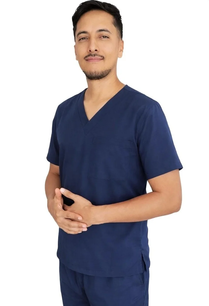 Dr. Esteban Giraldo Casas - Neuropsicólogo en Pereira