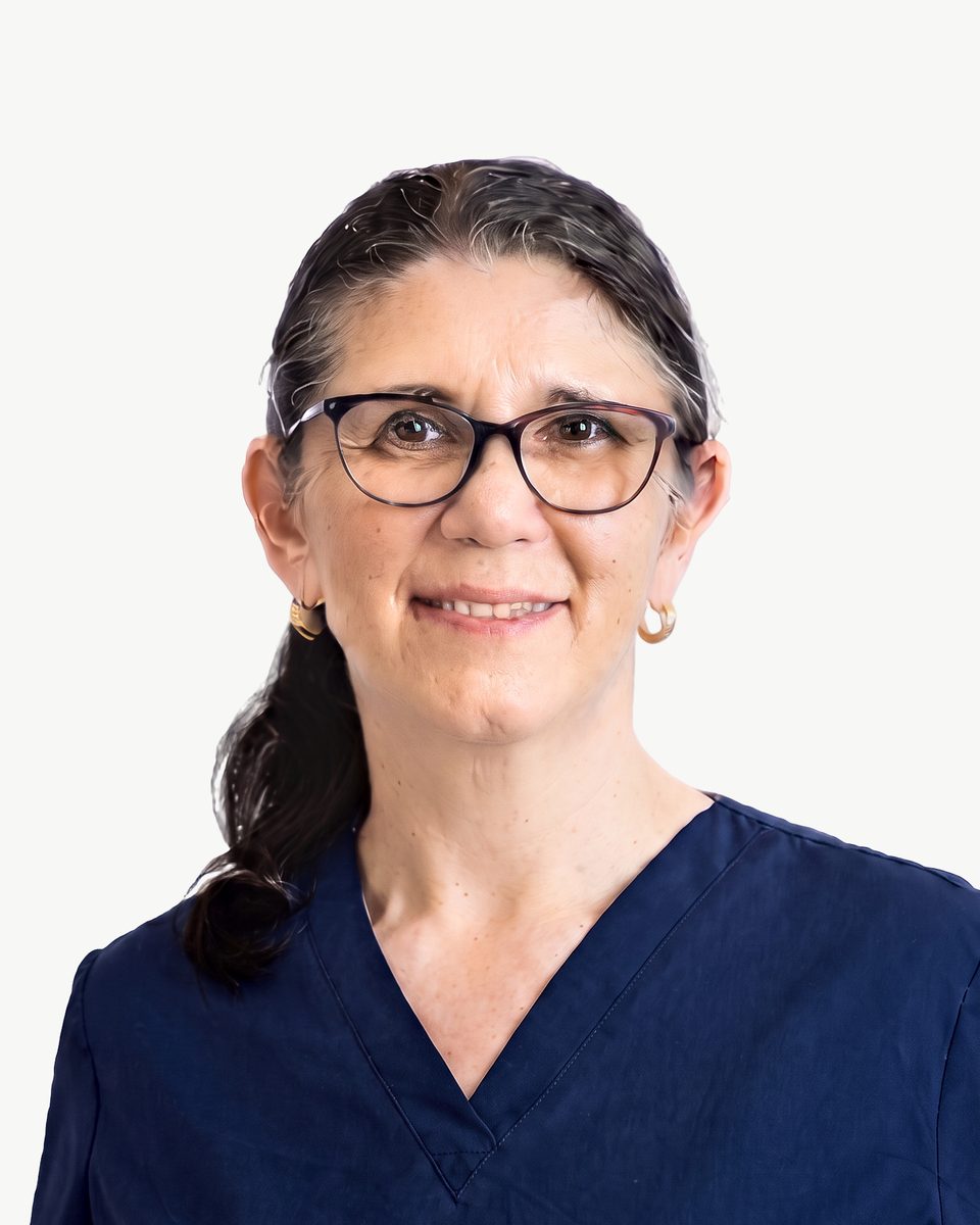Adriana María Aguilar Bedoya, terapeuta ocupacional de NeuroEs en Pereira