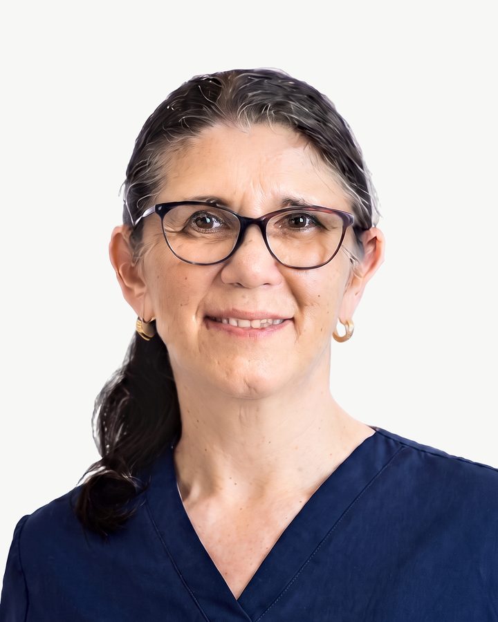 Adriana María Aguilar Bedoya, terapeuta ocupacional de NeuroEs