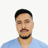 Esteban Giraldo Casas, neuropsicólogo clínico