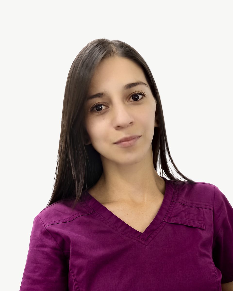 Olga Patricia Pérez, coordinadora y cofundadora de NeuroEs en Pereira