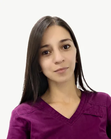 Olga Patricia Pérez, coordinadora y cofundadora de NeuroEs
