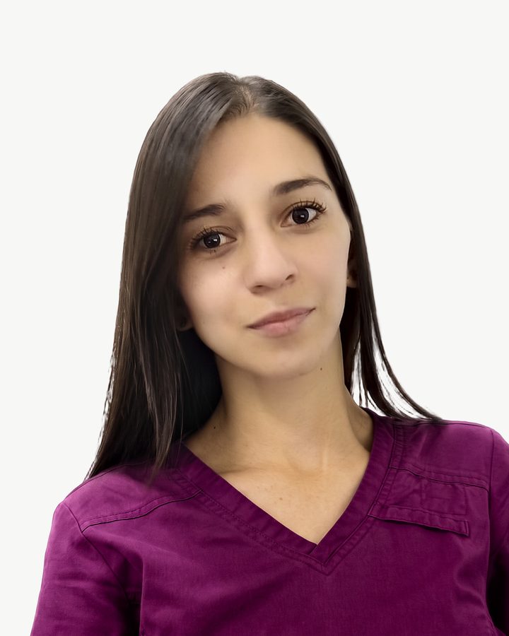 Olga Patricia Pérez, coordinadora y cofundadora de NeuroEs
